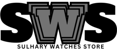 SULHARY WATCHES STORE